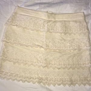 American Eagle skirt